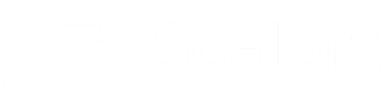 Logo Scalerz